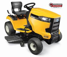Cub Cadet LX42