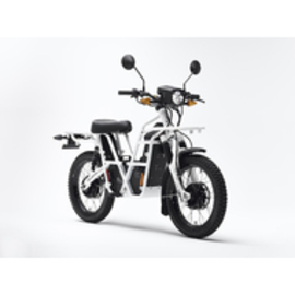 UBCO Utility Bikes